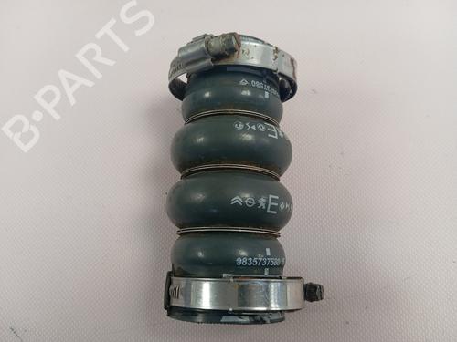 Used Pipe PEUGEOT 208 I (CA_, CC_) 1.6 HDi (114 hp) 29244488