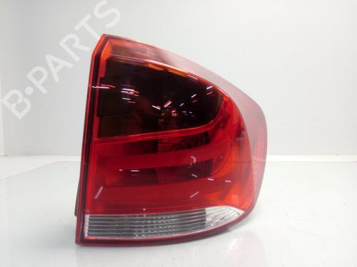 Right taillight BMW X1 (E84) xDrive 18 d | BP13733098C35 