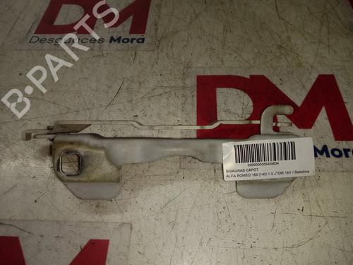 Used Other ALFA ROMEO 159 (939_) 1.9 JTDM 16V (939AXC1B, 939AXC12) (150 hp) 30372523