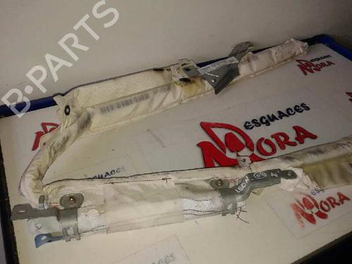Left curtain airbag SEAT LEON (1P1) 1.9 TDI | BP12640990C11 