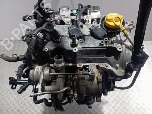 Engine RENAULT CLIO IV (BH_) | BP34636660M1 - Image 9