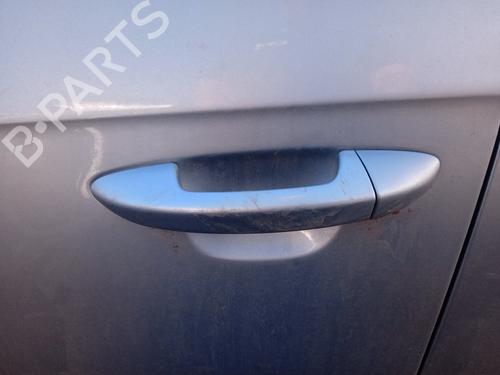Used Front left exterior door handle VW PASSAT B7 (362) [2010-2015]  15782575