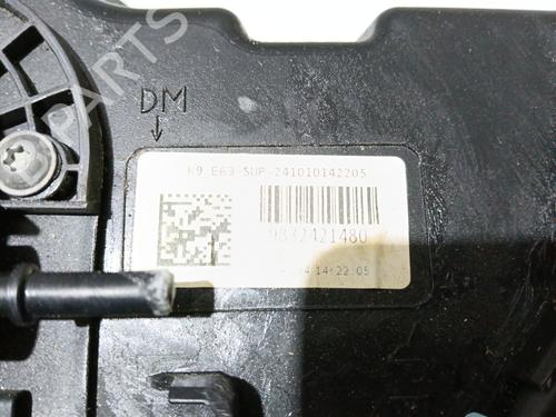 AdBlue tank PEUGEOT RIFTER  | BP32207394M85 