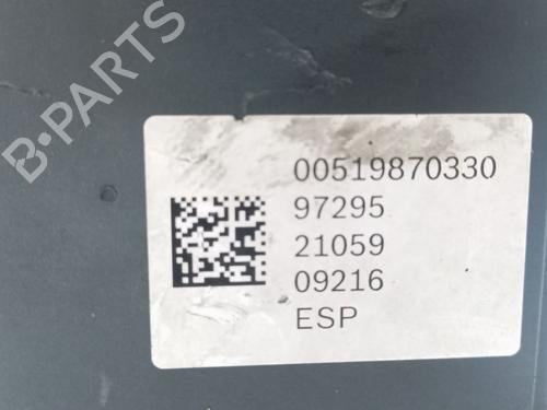ABS pump FIAT DUCATO Van (250_) 130 Multijet 2,3 D | BP39684775M43 - Image 4