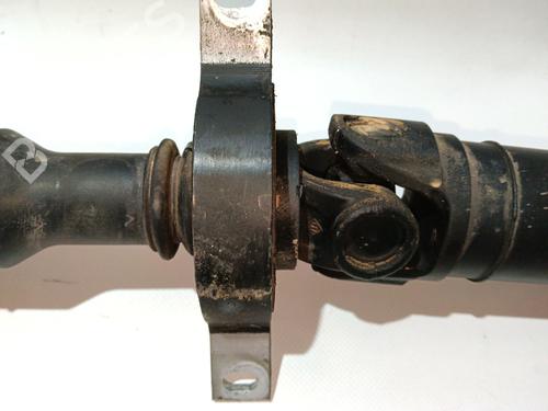 Driveshaft BMW 1 (E87) 120 d | BP32516946M37 - Image 3