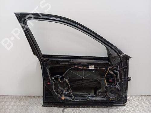 Left front door SAAB 9-3 (YS3F, E79, D79, D75) 1.9 TiD | BP26934425C2 