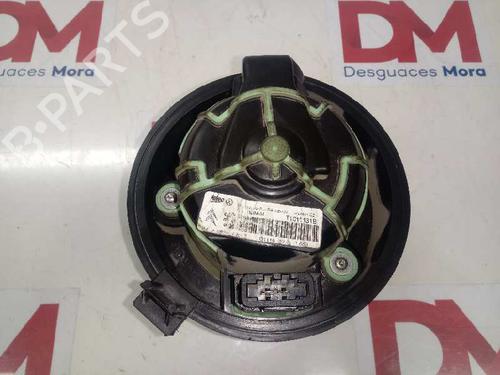 Heater blower motor CITROËN C4 II (NC_)  | BP14128559M62 