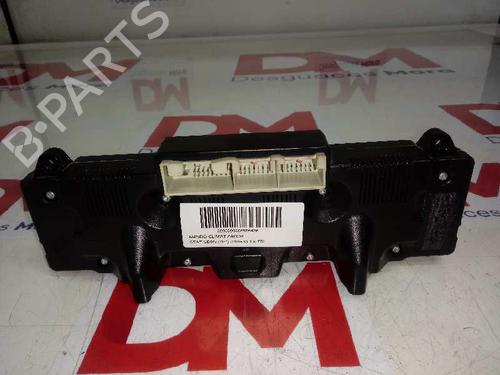 Climate control SEAT LEON (1P1) 1.9 TDI | BP12661031I5 