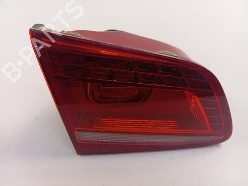 Heckleuchte links hinten für VW PASSAT B7 (362) 2.0 TDI (140 hp) 27566487