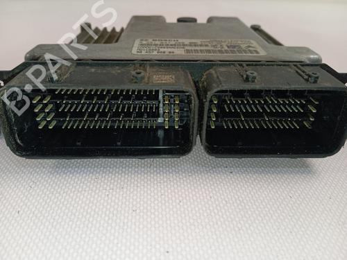 Engine control unit (ECU) CITROËN BERLINGO MULTISPACE (B9) | BP39402475M57 - Image 3