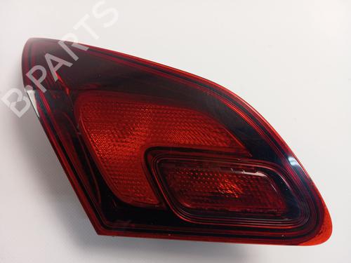 Fanale portellone sinistro Fanale portellone sinistro OPEL ASTRA J (P10) 1.7 CDTI (68) (110 hp) 37270261 37270261