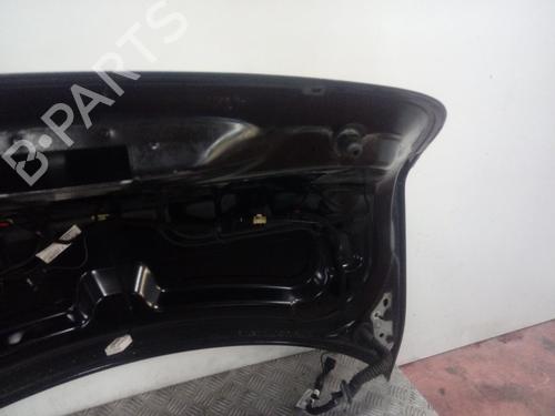 Tailgate JAGUAR XF I (X250) 2.7 D | BP12675373C6 