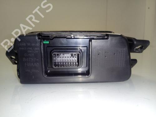 Other KIA RIO IV (YB, SC, FB)  | BP14133605O1 