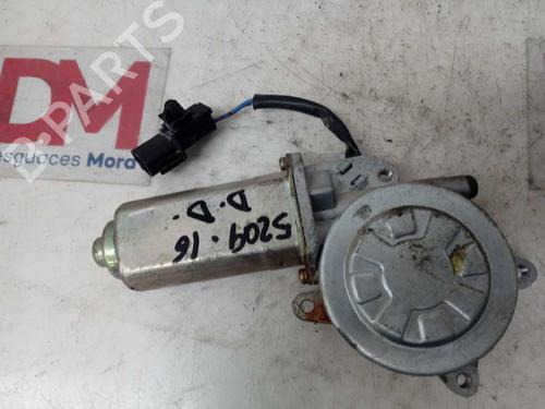 Used Right front window motor OPEL MONTEREY A (M92) [1991-1998]  12934865