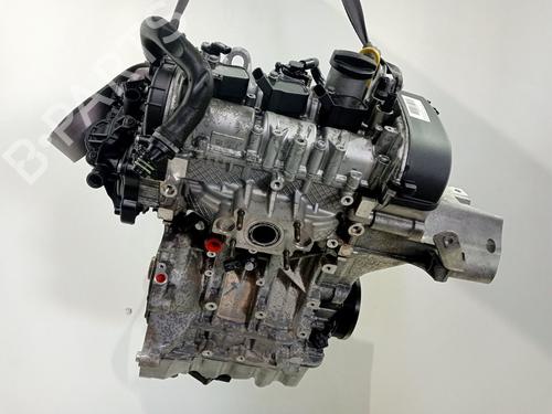 Engine SEAT ARONA (KJ7, KJP)  | BP23533908M1 