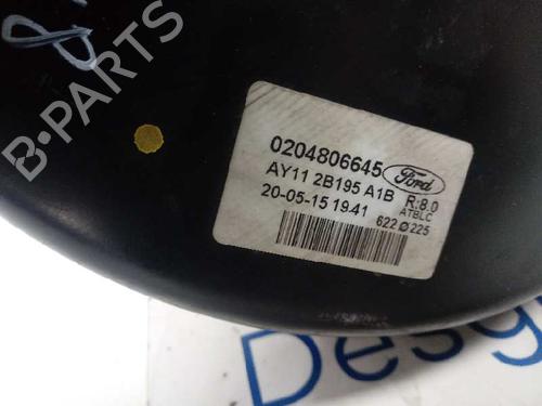 Servo brake FORD TRANSIT COURIER B460 MPV  | BP16586051M42 