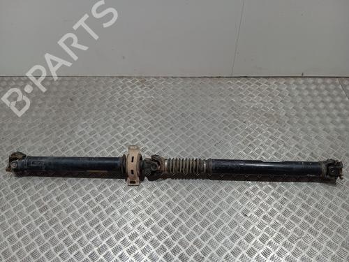 Used Driveshaft TOYOTA HILUX VIII Platform/Chassis (_N1_) [2015-2025]  29370964