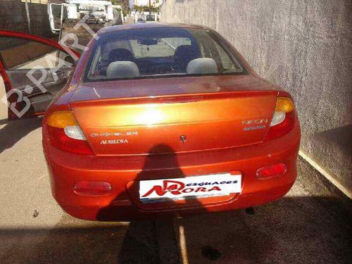 Rear fog light CHRYSLER NEON II 2.0 16V | BP18151011C37 