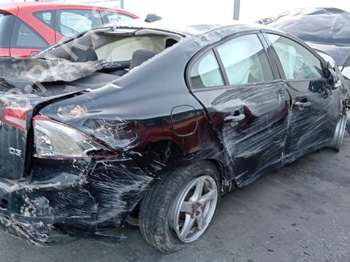 Headlight switch VOLVO S60 II (134)  | BP12674775I24 