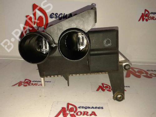 Intercooler VOLVO V40 Estate (645)  | BP12642987M30 