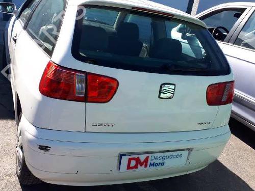 Left headlight SEAT IBIZA II (6K1)  | BP12839554C28 