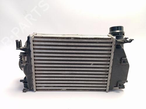 Intercooler NISSAN QASHQAI II (J11, J11_)  | BP24124363M30