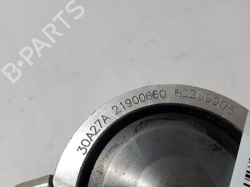 Styring servopumpe FIAT FIORINO Box Body/MPV (225_)  | BP29255891M99 