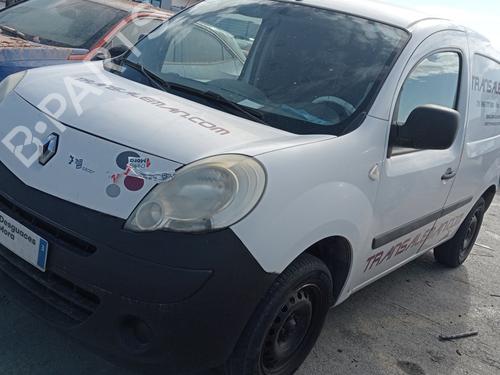 Gearbox RENAULT KANGOO / GRAND KANGOO II (KW0/1_)  | BP32440827M3 