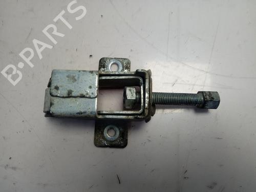 Used Support DACIA DOKKER MPV (KE_) 1.5 dCi / Blue dCi 75 (KEAJ, KEAH, KEJW) (75 hp) 16939221