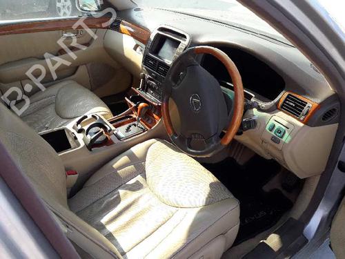 Engine LEXUS GS (_S16_) 430 (UZS161_, UZS161R) | BP29360526M1