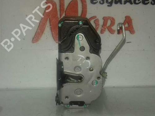Used Rear right lock CHEVROLET ORLANDO (J309) 2.0 D (131 hp) 12642403