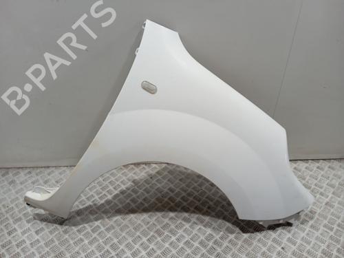 Used Right front fenders RENAULT KANGOO / GRAND KANGOO II (KW0/1_) [2008-2026]  32090788