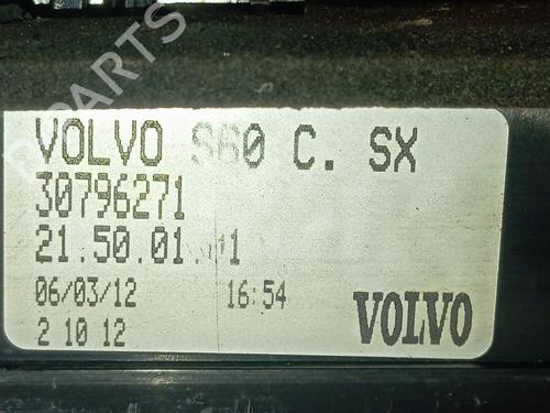 Left tailgate light VOLVO S60 II (134) D3 | BP36466468C79 - Image 3