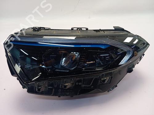 Used Left headlight MERCEDES-BENZ EQB (X243) EQA 350 4-matic (243.712) (292 hp) 29376645