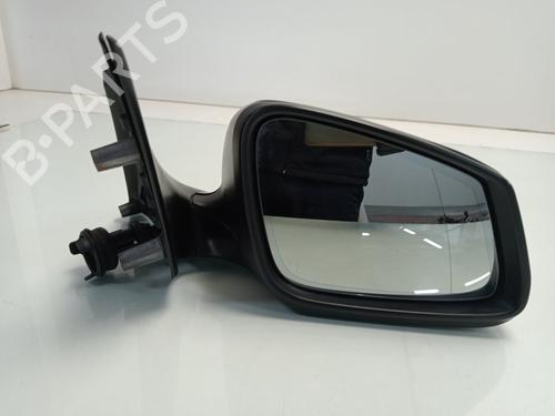Used Right mirror BMW 5 (F10) [2009-2016]  17828096