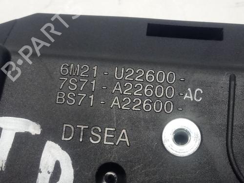 Rear right interior door handle FORD GALAXY II (WA6)  | BP13468178I16 