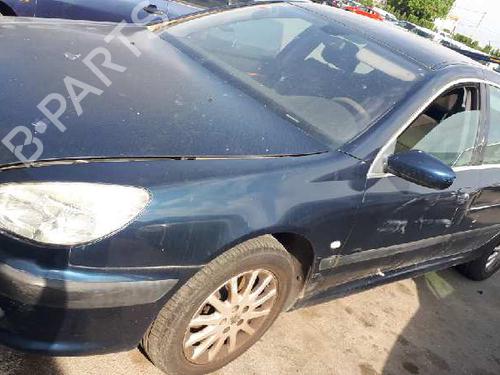 Starter PEUGEOT 607 (9D, 9U) | BP16815656M8