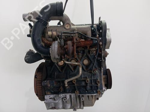 Engine NISSAN PRIMASTAR Van (X83)  | BP33983875M1  - Image 8