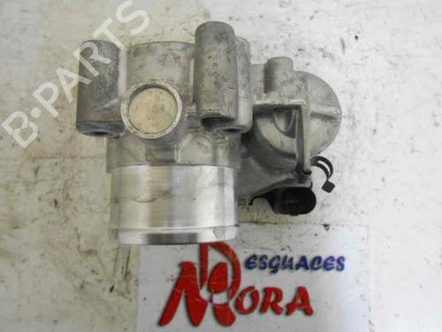 Throttle body FORD FIESTA VI (CB1, CCN) 1.25 | BP13524450M82 