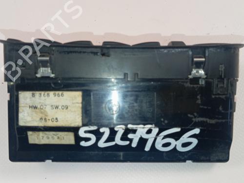 Left front window switch BMW 5 Touring (E39) 530 d | BP37589944I27 - Image 2