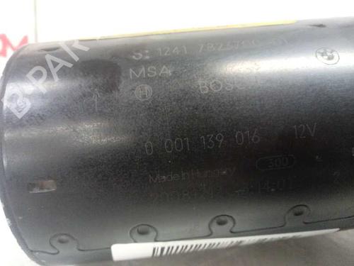 Starter BMW 3 (E90) 320 d | BP12646261M8 - Image 2