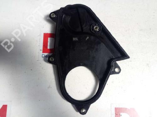Timing cover HYUNDAI i30 (FD)  | BP16837885M123 