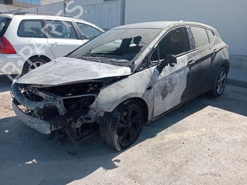 Left tailgate light OPEL ASTRA K (B16) 1.6 CDTi (68) | BP34434793C79  - Image 9