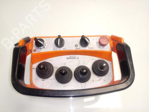 Andre RENAULT TRUCKS Maxity | BP18681619O1