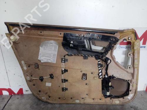 Front right panel MERCEDES-BENZ S-CLASS (W221, V221) S 320 CDI (221.022, 221.122) | BP12639940C59 