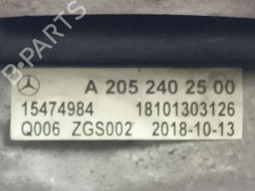 Support MERCEDES-BENZ GLC Coupe (C253) 250 d 4-matic (253.309) | BP32209013C155