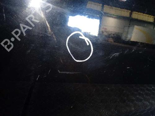 Left front door FORD FIESTA VI (CB1, CCN)  | BP12656333C2 