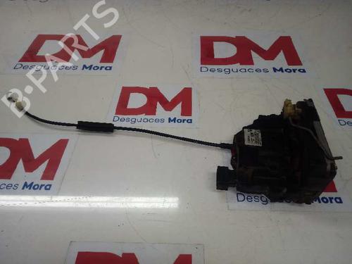 Rear left lock OPEL CORSA D (S07) 1.3 CDTI (L08, L68) | BP12839882C100 