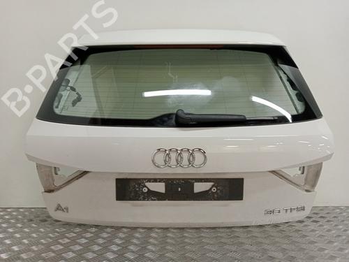 Tailgate AUDI A1 Sportback (GBA)  | BP16498069C6 