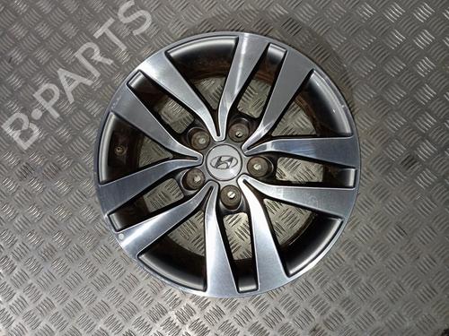 Used Rim HYUNDAI i30 (PDE, PD, PDEN) [2016-2026]  32738136